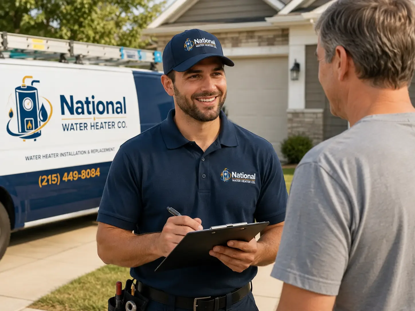 Water Heater Installation Empire, MI FAQs